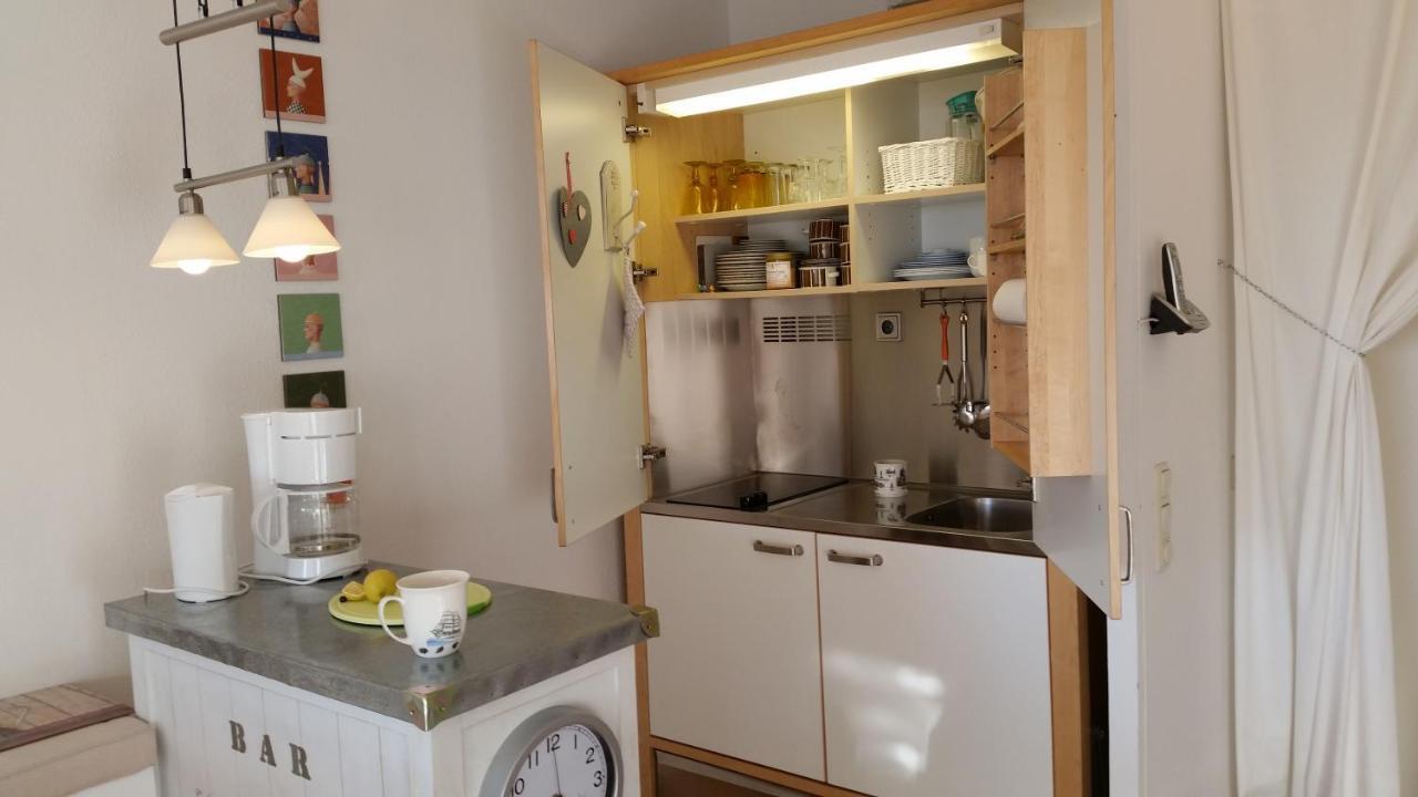 Zum Wohlfuehlen Ferienwohnung Fuer Max 5 Erwachsene Und 1 Kind, Schwimmbad Vor Der Tuer, Tiere Erlaubt Sierksdorf Ngoại thất bức ảnh